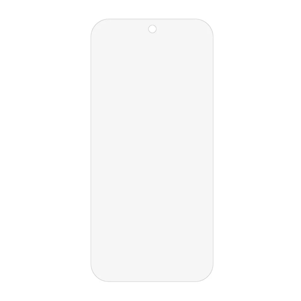 For Oppo Reno15 Pro Max 5G (Global) / Reno15 Pro 5G (China) PET Hydrogel Film Full Coverage HD Clear Screen Protector - 2