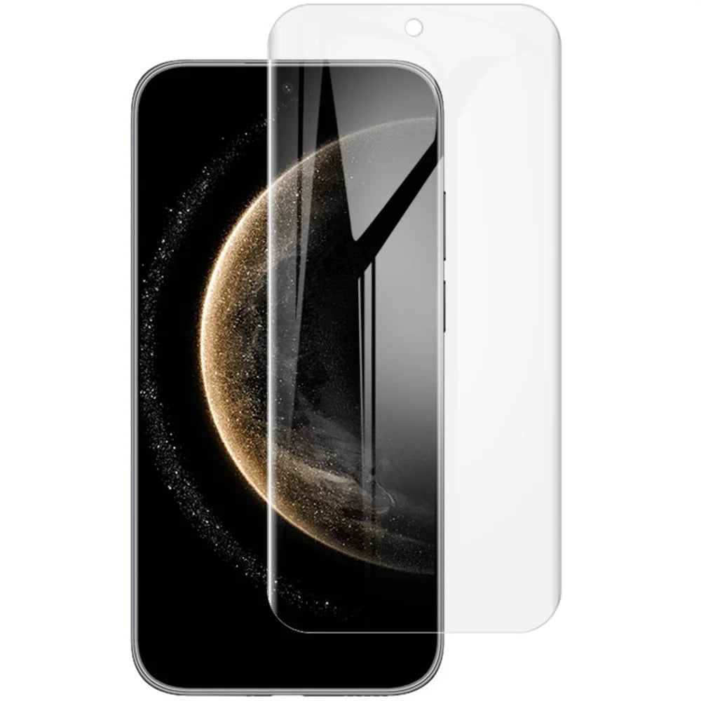 IMAK Hydrogel Film 4th Gen For Huawei Mate 70 Air Full Screen Protector Ultra Clear Soft TPU Film - 1