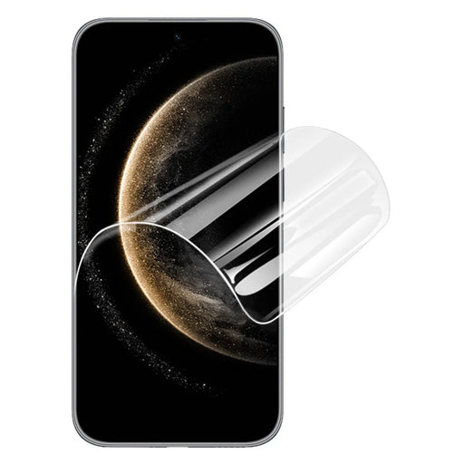 IMAK Hydrogel Film 4th Gen For Huawei Mate 70 Air Full Screen Protector Ultra Clear Soft TPU Film - 2
