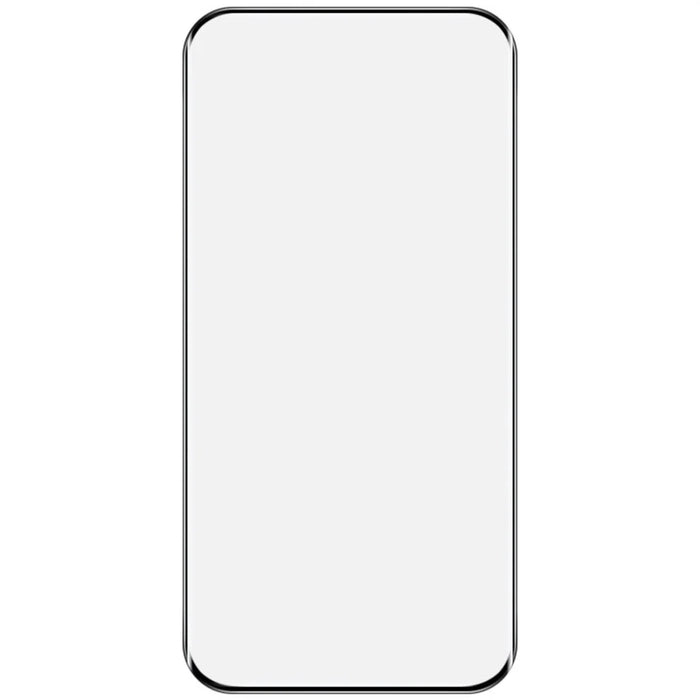 IMAK For Huawei Mate 70 Air Tempered Glass Side Glue Full Screen Protector 3D Curved Edge - 2