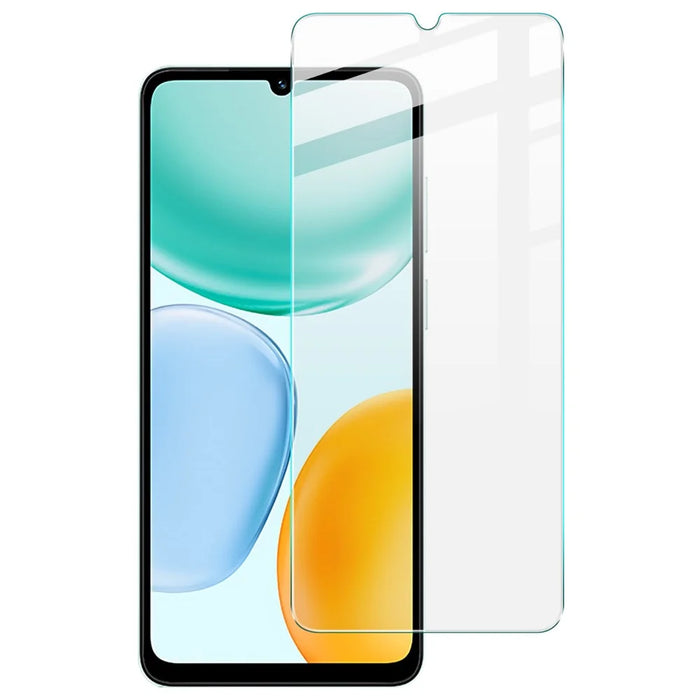 IMAK H Series For Honor X5c Plus 4G / X5c 4G Tempered Glass Screen Protector Shatter-Proof Protection (Not Complete Coverage) - 1