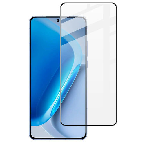 IMAK Pro+ Series For vivo iQOO Neo11 5G / Oppo Find X9 Ultra 5G Screen Protector Full Coverage Tempered Glass Film (Fingerprint Unlock) - 1