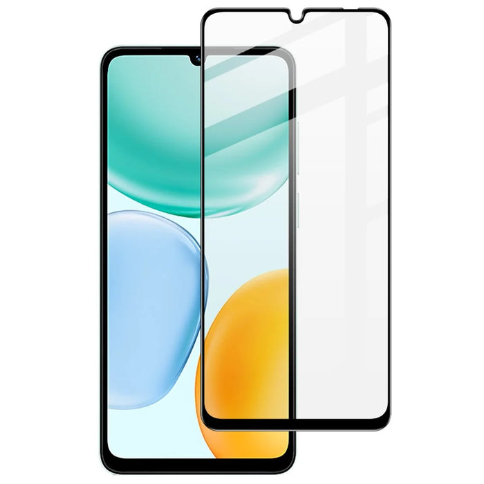IMAK Pro+ Series For Honor X5c Plus 4G / X5c 4G Tempered Glass Full Screen Protector Sensitive Touch Film - 1