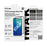 IMAK Pro+ Series For Honor X5c Plus 4G / X5c 4G Tempered Glass Full Screen Protector Sensitive Touch Film - 7