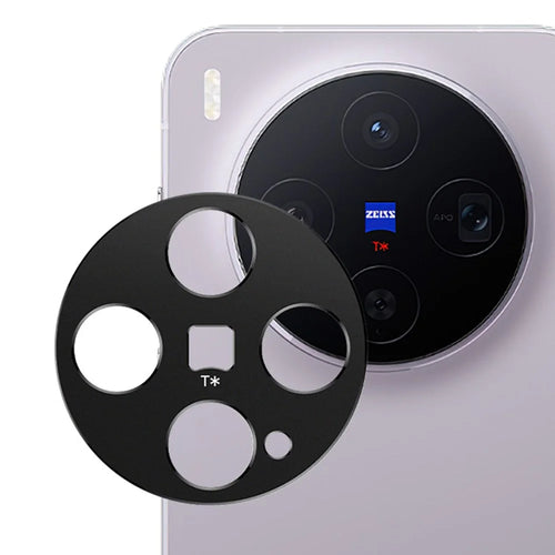 IMAK For vivo X300 5G Metal Camera Lens Protector Lens Protective Cover - 1