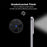 IMAK For vivo X300 5G Metal Camera Lens Protector Lens Protective Cover - 3