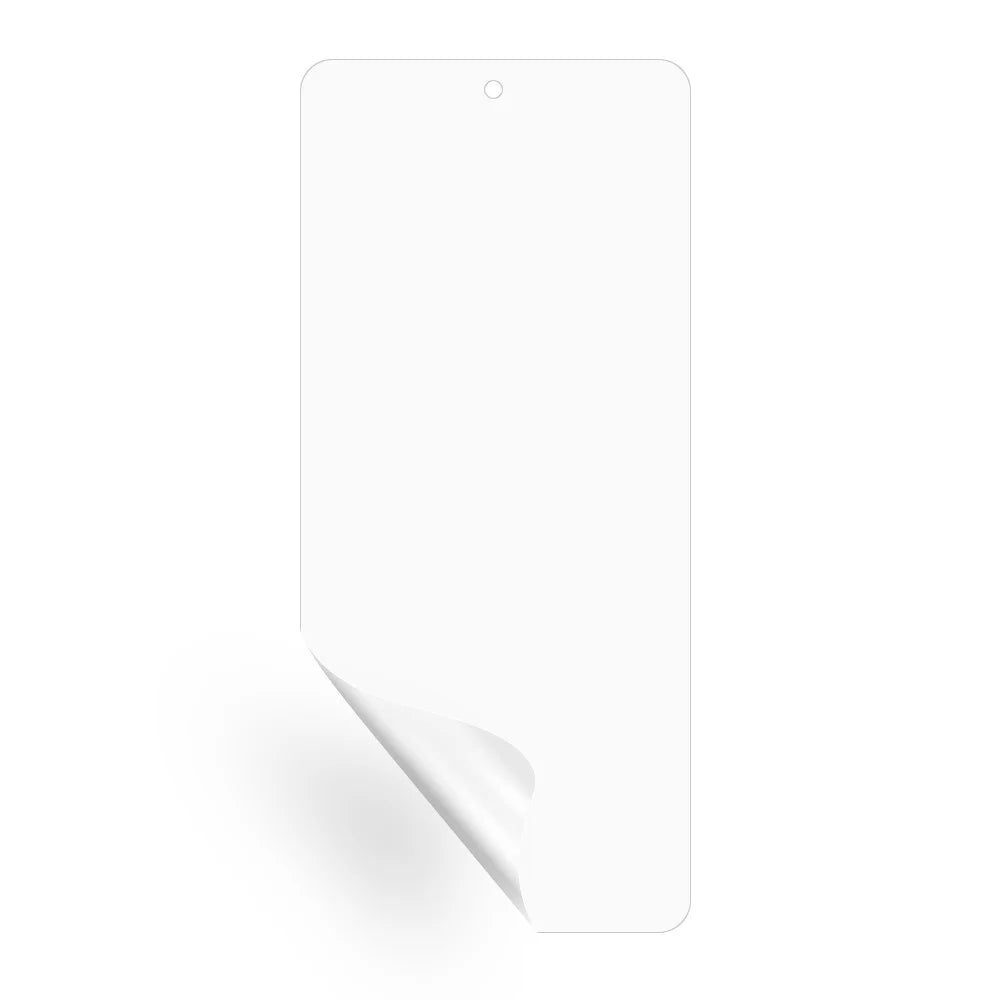 For Samsung Galaxy A54 5G Soft PET Screen Protector Anti-Abrasion Ultra Clear Sensitive Touch Screen Film - 2