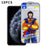 For iPhone 11 Pro Max 10Pcs Full Screen Protector 300C Large Arc Anti Static Silk Printing HD Clear Tempered Glass Film - As Shown - 1