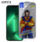 For iPhone 13 Pro Max 10Pcs Anti-Spy Full Screen Protector 300C Large Arc Anti Static Silk Printing Tempered Glass Film - As Shown - 1