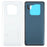 For Xiaomi Redmi Note 14 Pro+ 5G Back Battery Housing Cover Replacement - White - 1