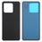 For Xiaomi 14T Back Battery Housing Cover Replacement Part - Black - 1