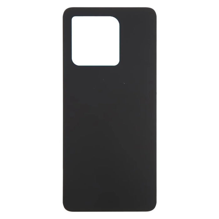 For Xiaomi 14T Back Battery Housing Cover Replacement Part - Black - 2