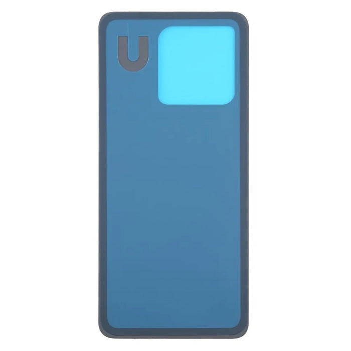 For Xiaomi 14T Back Battery Housing Cover Replacement Part - Black - 3