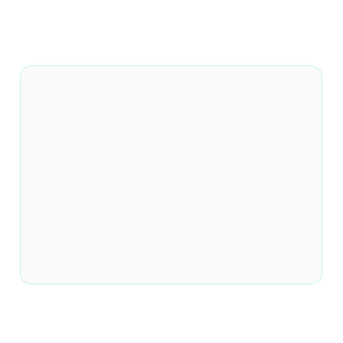For TCL Tab 10 LTE 0.3mm Anti-scratch Tablet Screen Protector Anti-explosion Arc Edge HD Tempered Glass Film - 2