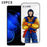 For Honor 80 GT 5G 10Pcs Full Screen Protector 3D Arc 120C Anti-Static Silk Printing High Aluminium-silicon Glass Film - As Shown - 1