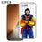 For Honor Magic8 5G 10Pcs Full Screen Protector 3D Arc 120C Anti-Static Silk Printing High Aluminium-silicon Glass Film - As Shown - 1