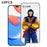 For Honor Play 8T Pro 10Pcs Full Screen Protector 3D Arc 120C Anti-Static Silk Printing High Aluminium-silicon Glass Film - As Shown - 1