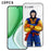 For Honor Magic8 Lite 5G / X9d 5G / X70 5G 10Pcs Full Screen Protector 3D Arc 120C Anti-Static Silk Printing High Aluminium-silicon Glass Film - As Shown - 1