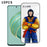 For Huawei nova 10z 4G 10Pcs Full Screen Protector 3D Arc 120C Anti-Static Silk Printing High Aluminium-silicon Glass Film - As Shown - 1
