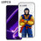 For Realme GT Neo5 SE 5G 10Pcs Full Screen Protector 3D Arc 120C Anti-Static Silk Printing High Aluminium-silicon Glass Film - As Shown - 1