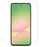 AMORUS For Samsung Galaxy A57 5G Front Screen Protector 2.5D Arc Edge 9H High Aluminum-Silicon Glass Film - 1