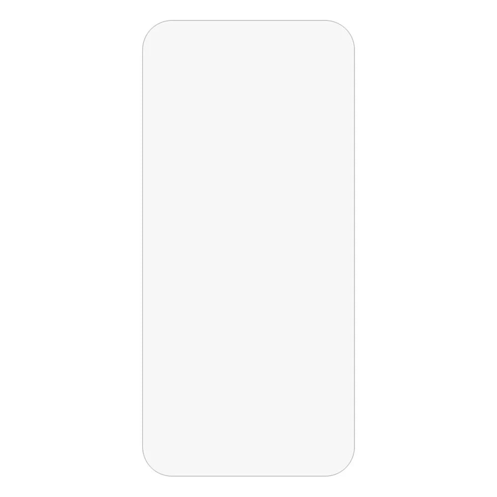 5Pcs For Oppo Reno15 Pro 5G (Global) / Reno15 5G (China) Front Screen Protector 0.3mm 2.5D Tempered Glass Clear Film - 2