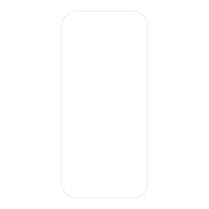 For Samsung Galaxy A37 5G Screen Protector 0.3mm Arc Edge Ultra Clear Tempered Glass Film, Not Complete Coverage - 2