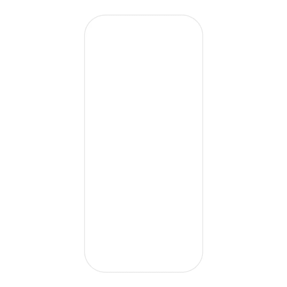 For Google Pixel 10a Screen Protector 0.3mm Arc Edge Ultra Clear Tempered Glass Film, Not Complete Coverage - 2