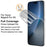 IMAK Privacy Hydrogel Film III for Honor Magic8 Pro 5G Anti-Spy Soft TPU Full Screen Protector (Fingerprint Unlock) - 4
