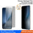 IMAK Privacy Hydrogel Film III for Honor Magic8 Pro 5G Anti-Spy Soft TPU Full Screen Protector (Fingerprint Unlock) - 5