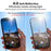 IMAK AR Anti Reflective Series For iPhone 17 Pro Max Screen Protector Full Coverage Ultra Clear Tempered Glass Film - 4