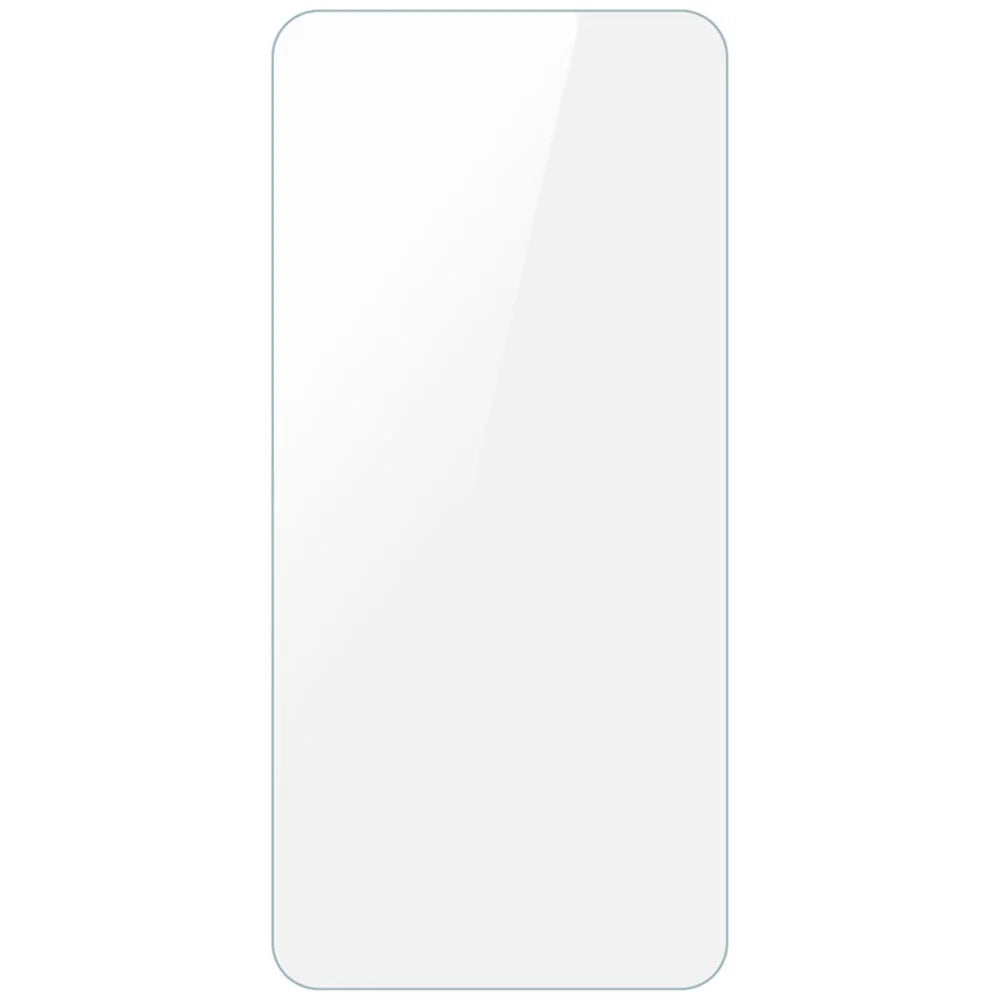 IMAK ARM Series Soft TPU Screen Protector (Not Complete Covering) for Samsung Galaxy S22+ 5G / S23+ , Sensitive Touch Anti-explosion Screen Film - 3