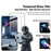 IMAK Pro+ Series For Motorola Edge 70 5G Screen Protector Full Coverage Tempered Glass Film (Fingerprint Unlock) - 2