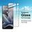 IMAK Pro+ Series For Motorola Edge 70 5G Screen Protector Full Coverage Tempered Glass Film (Fingerprint Unlock) - 3