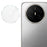 IMAK For Huawei Mate 70 Air Full Coverage Camera Lens Protector Slim Tempered Glass Lens Film - 1