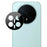 IMAK For Honor Magic8 5G Tempered Glass Full Cover Camera Lens Protector with Self Positioning Frame (Black Version) - 2