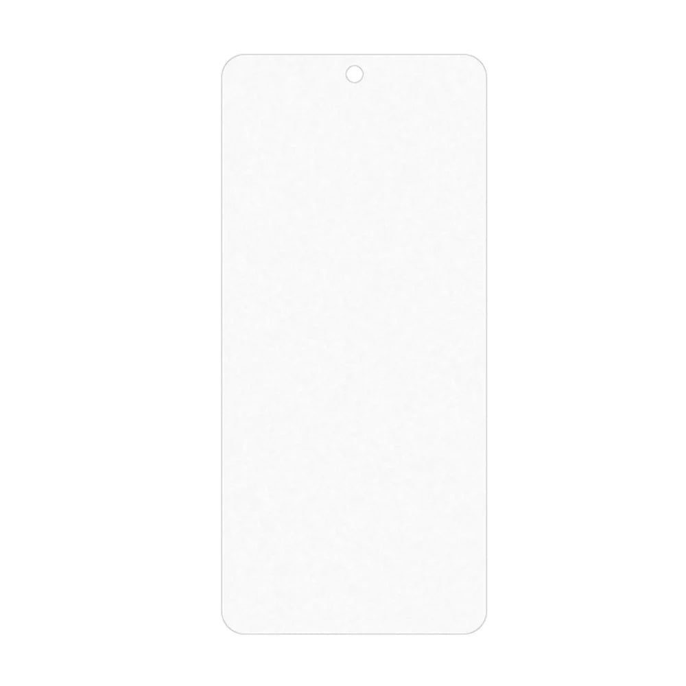 Tempered Glass For Motorola Edge 70 5G  /  Huawei P50 Pro 4G PET Hydrogel Film Full Coverage HD Clear Matte Screen Protector - 2