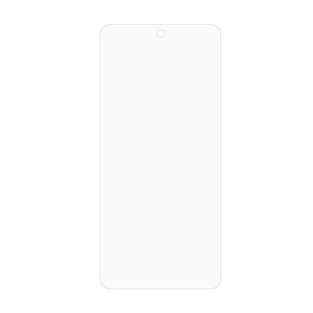 Screen Protectors For Motorola Edge 70 5G  /  Huawei P50 Pro 4G PET Hydrogel Film Full Coverage HD Clear Screen Protector - 2