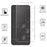 For Samsung Galaxy S26+ Screen Protector 2.5D HD Tempered Glass Film (Not Complete Coverage) - 2