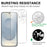 For Samsung Galaxy S26 Screen Protector 2.5D HD Tempered Glass Film (Not Complete Coverage) - 4