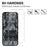 For Google Pixel 10a Screen Protector 2.5D HD Tempered Glass Film (Not Complete Coverage) - 3