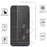 For OnePlus 15 5G Screen Protector 2.5D HD Tempered Glass Film (Not Complete Coverage) - 2