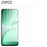 25Pcs For Realme C85 5G  /  C85 Pro 4G Screen Protector Full Glue Tempered Glass High Definition Film (NOT Complete Covering) (No Package, with Wipes Set, Dust-absorber, Guide Sticker) - 1