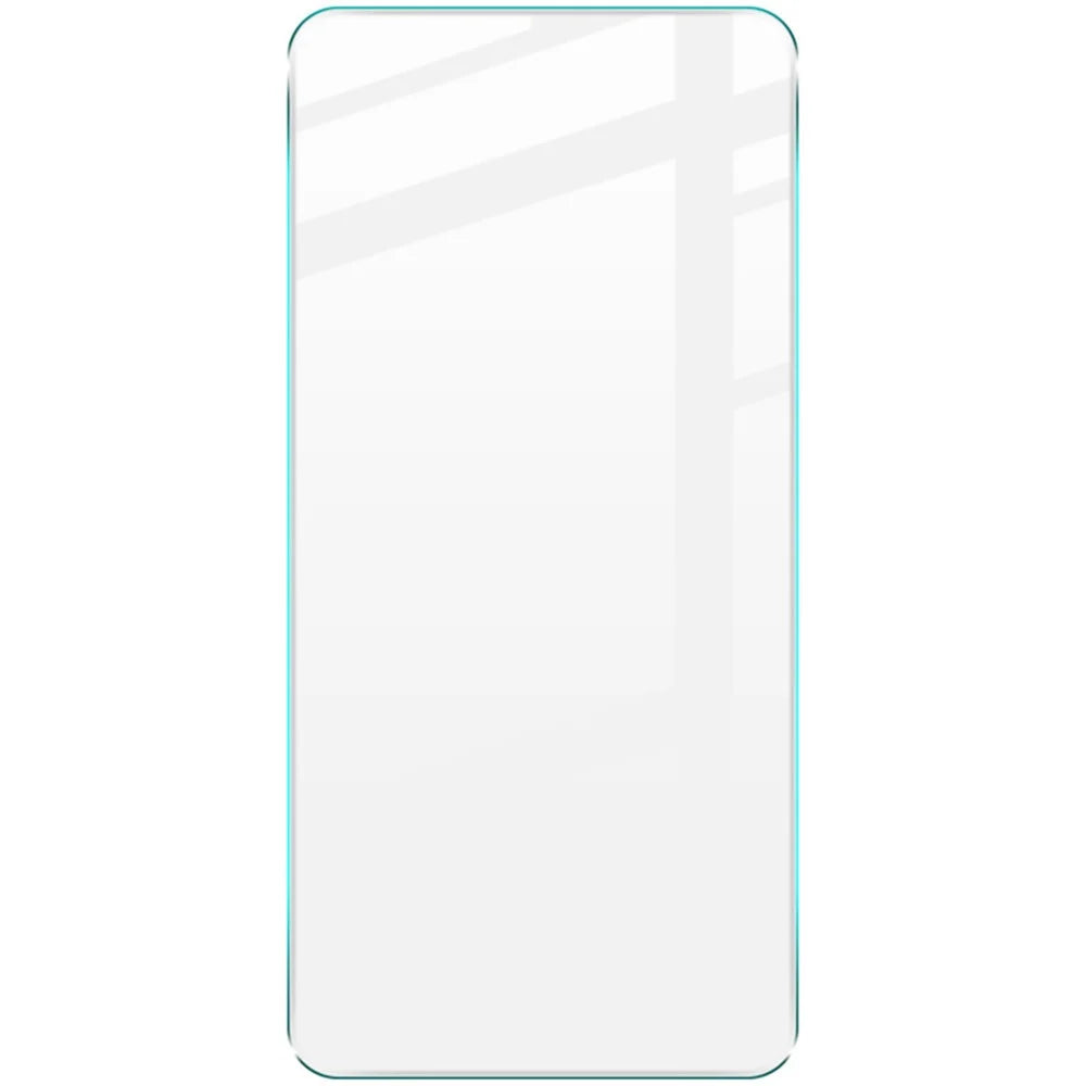 IMAK H Series for Samsung Galaxy S22 5G / S23 Tempered Glass Film Shatter-proof Sensitive Touch Ultra Clear Phone Screen Protector - 3