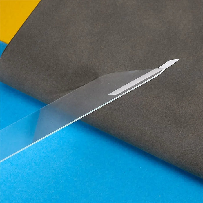 For Realme C85 5G / C85 Pro 4G Screen Protector Full Glue High Aluminium Silicon Glass Film 2.5D Arc Edge - 6