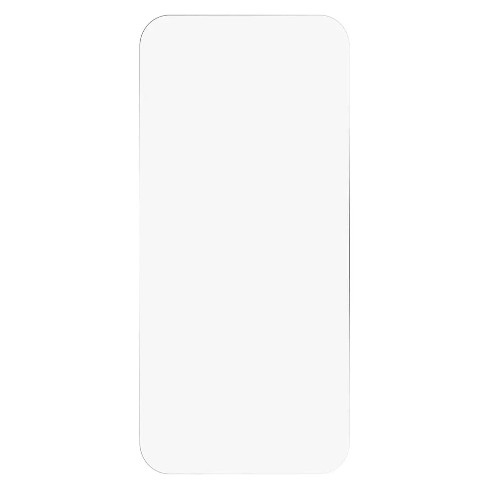 For Nothing Phone (3a) Lite 5G Screen Protector Full Glue High Aluminium Silicon Glass Film 2.5D Arc Edge - 2