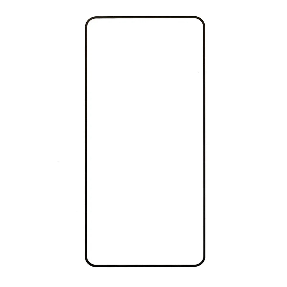 For Nothing Phone (3a) Lite 5G Full Screen Protector Silk Printing Full Glue HD Clear High Aluminium-silicon Glass Screen Film - 2