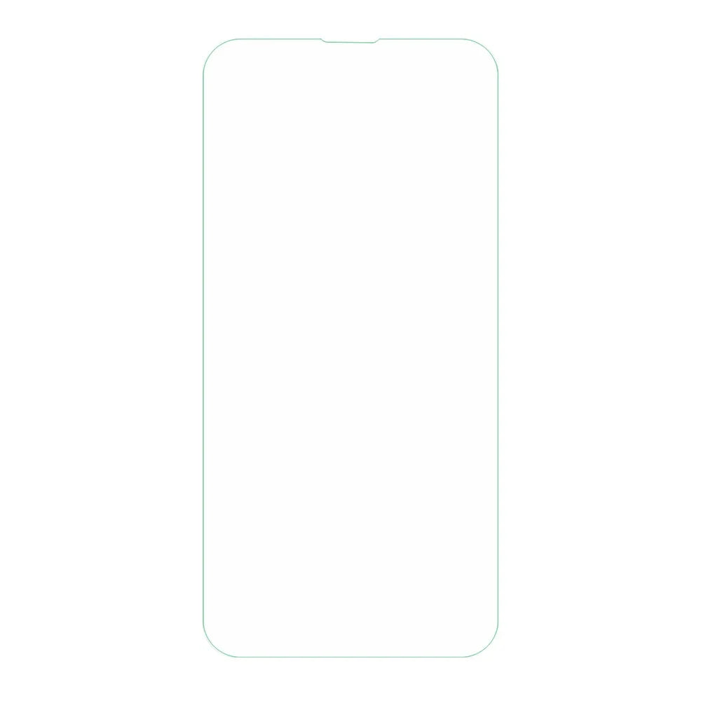 RURIHAI For iPhone 14 Plus Tempered Glass Screen Protector 0.1mm HD Full Glue Anti-explosion Protective Film - 2
