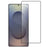 For Samsung Galaxy S26 Ultra AGC Tempered Glass with Black Edge Full Glue Full Coverage Screen Protector - 1