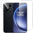 For OnePlus 15 5G Clear Tempered Glass Screen Protector Anti-Explosion Film + Camera Lens Protector - 1